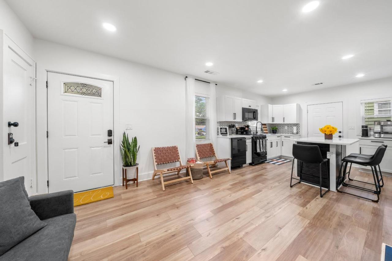 Villa Saffron Door Sanctuary, Near Downtown Atlanta! Extérieur photo