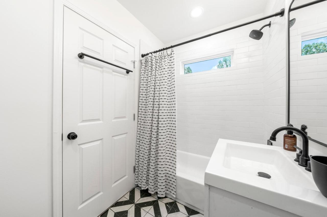 Villa Saffron Door Sanctuary, Near Downtown Atlanta! Extérieur photo